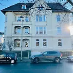 Appartement Im Herzen Braunschweigs