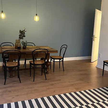 Im Herzen Braunschweigs Apartment Braunschweig