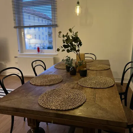 Im Herzen Braunschweigs Apartment Braunschweig