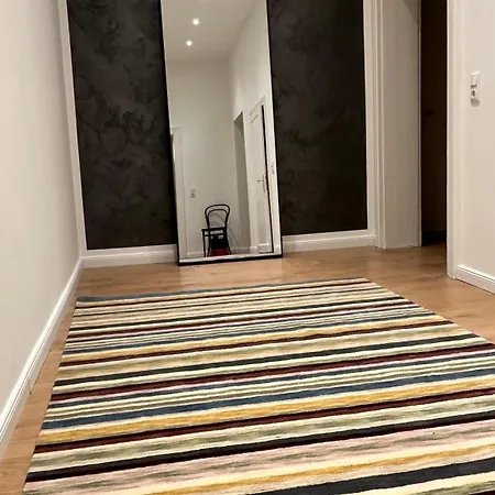 Im Herzen Braunschweigs Apartment