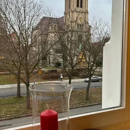 Im Herzen Braunschweigs * Braunschweig