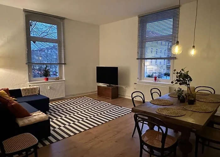 Im Herzen Braunschweigs *